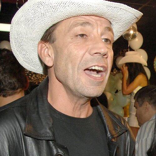 Александър Найденов