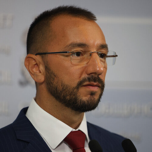 Антон Хекимян