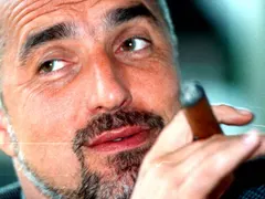 Бойко Борисов – падал, възкръсвал, и пак дърпа конците!