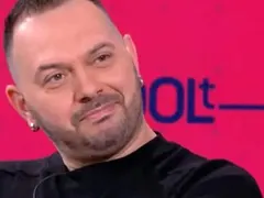 Борис Солтарийски – разделен, нахапан от клюки и пак в ефир