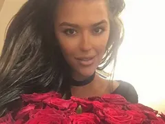 Бориса Тютюнджиева – тайно бебе №2, гореща форма и още по-горещи слухове