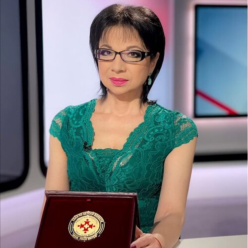 Цветанка Ризова