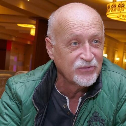 Данчо Караджов