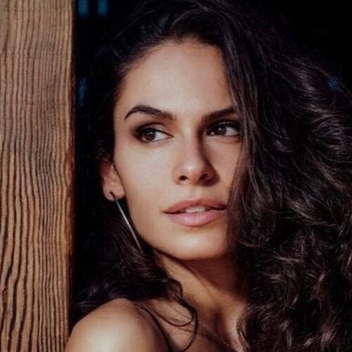 Даяна Ханджиева