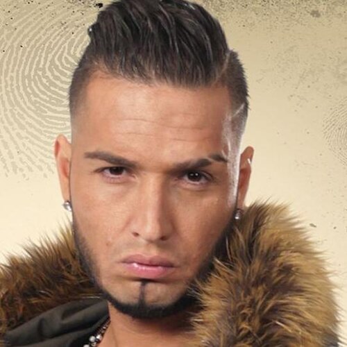 Джино Бианкалана