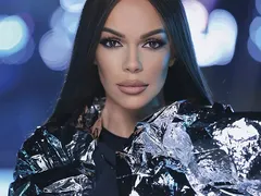 Галена – скандалното добро момиче на попфолка, което винаги обръща играта!