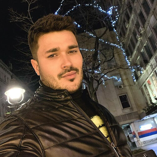 Галин