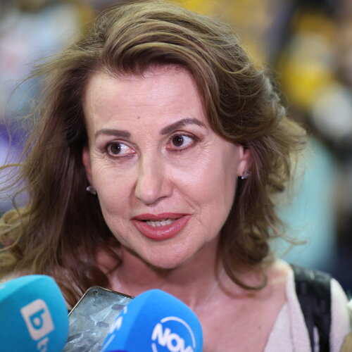 Илиана Раева