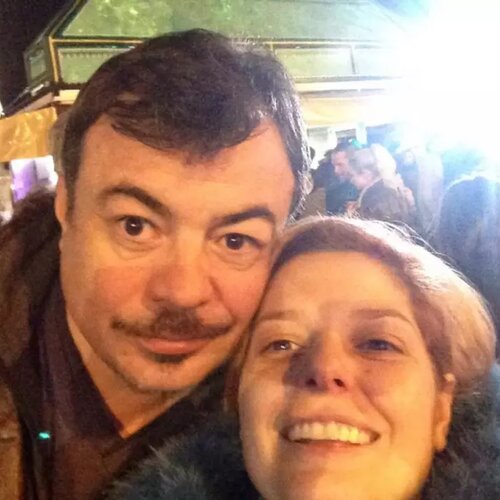 Иван Ласкин