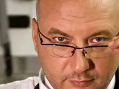 Шеф Иван Манчев – кошмарът на кухните, любимец на рейтинга и герой на клюките!