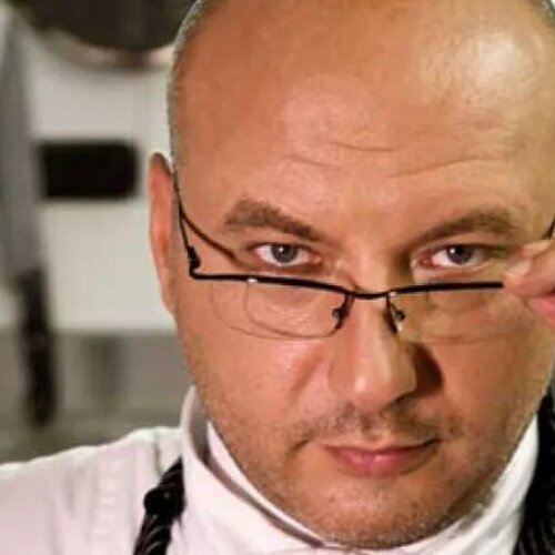 Иван Манчев