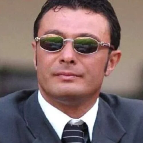 Жоро Илиев