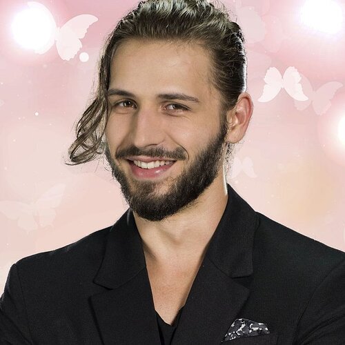 Константин Трендафилов-Папи Ханс