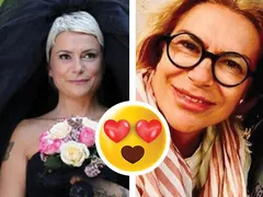 Кремена Халваджиян – цветната кралица на скандала и стилa