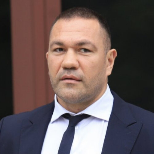 Кубрат Пулев