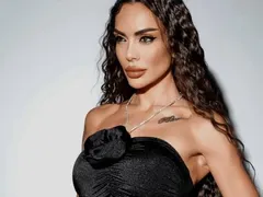 Лияна – фаталната чалга муза, която се завръща по-силна и по-скандална