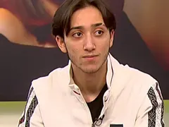 Лоренцо – златното момче на скандала и лайфстайла