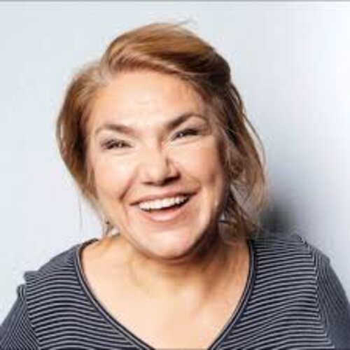 Марта Вачкова