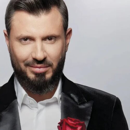 Мартин Елвиса