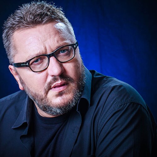 Мартин Карбовски