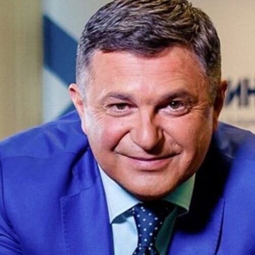 Милен Цветков