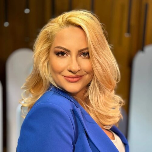 Нели Хаджийска