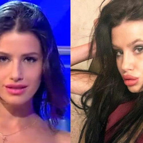 Радинела Чушева