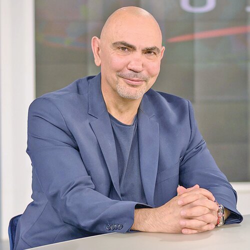 Росен Петров