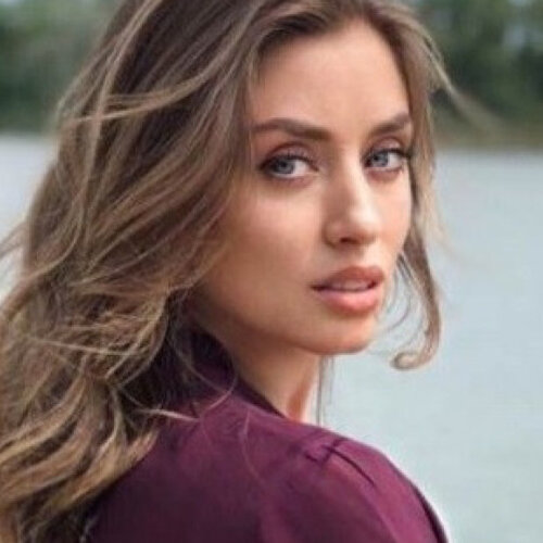 Саня Борисова