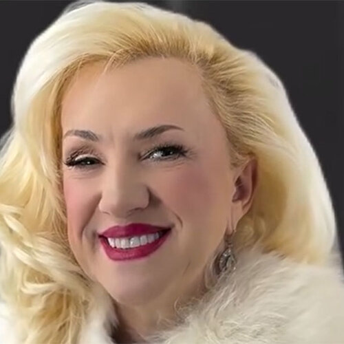 Сашка Васева