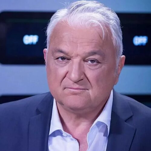 Сашо Диков