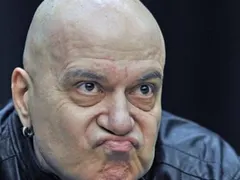 Слави Трифонов – от „никога с ГЕРБ“ до новото му завръщане на върха!