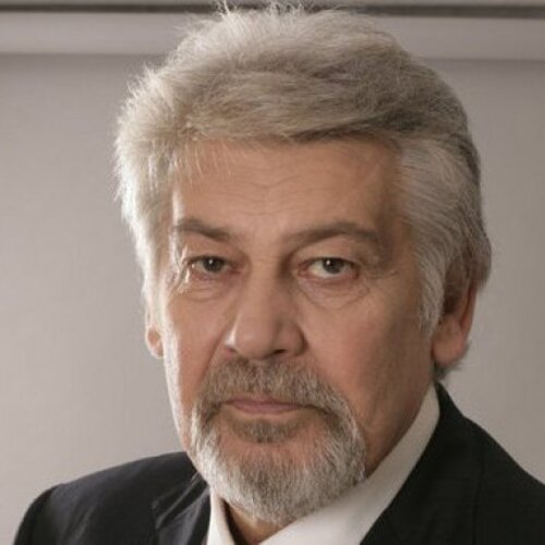 Стефан Данаилов