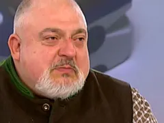 Ути Бъчваров – гурме бунтарят, който обича скандала и публиката