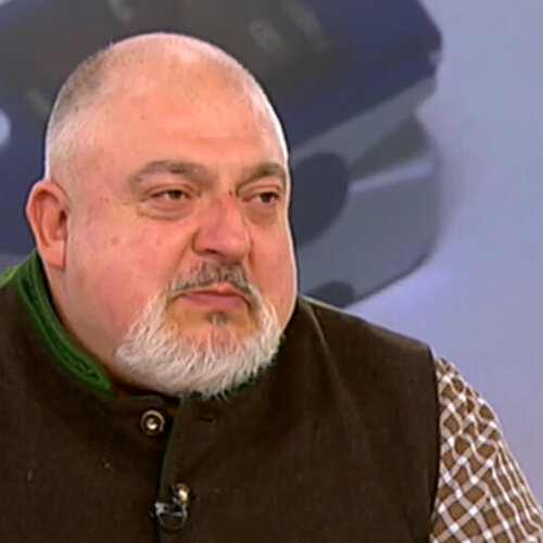 Ути Бъчваров