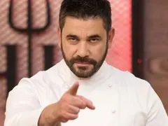 Виктор Ангелов – шефът, който изригва, напуска и пак се завръща по-силен