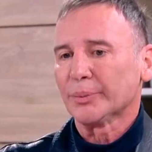 Виктор Калев