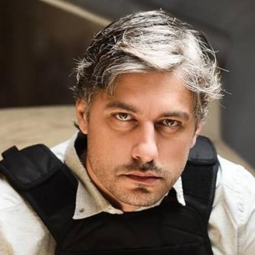 Владо Карамазов