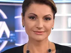 Ани Салич – ледена кралица на ефира, горещи чувства зад кадър