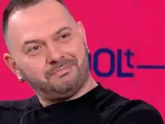 Борис Солтарийски – разделен, нахапан от клюки и пак в ефир