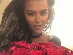 Бориса Тютюнджиева – тайно бебе №2, гореща форма и още по-горещи слухове