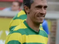 Георги Христов – скандален, гласовит, вечен идол