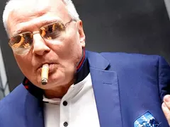 Христо Сираков – плейбой легенда, мъжът когото светският скандал не успя да укроти