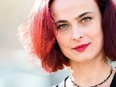 Йоана Буковска – скандалната дива, която превръща всеки сезон в нейна сцена