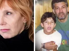Ирен Кривошиева – скандалната муза на Ламбо, която винаги се завръща
