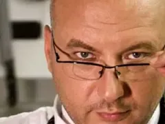 Шеф Иван Манчев – кошмарът на кухните, любимец на рейтинга и герой на клюките!