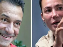 Камен Воденичаров – скандален ветеран на ефира, който винаги се завръща