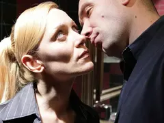 Койна Русева – скандално откровената муза на театъра и телевизията