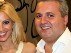 Коко Динев – хазартният бос на чалгата и футболът, който не спира да дели България