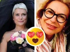 Кремена Халваджиян – цветната кралица на скандала и стилa